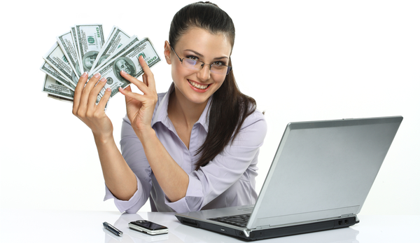 Fast payday loans